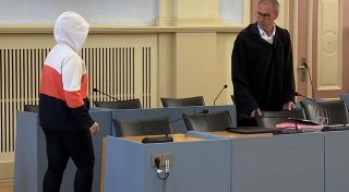Prozess um in Waschmaschine getötetes Baby gestartet