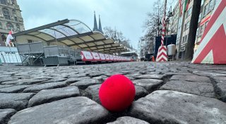 Zwei Vergewaltigungen an Weiberfastnacht in Köln