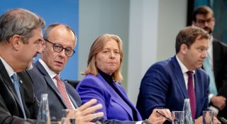 Bas: Bürgergeld-Verschärfung droht nicht kranken Menschen