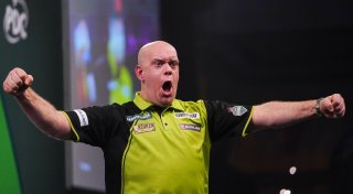 Als Zuschauer besser: Spott für deutsche Darts-Profis