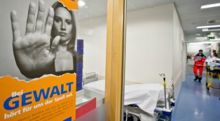 Nach Angriff auf Hausarzt in Spenge: „Wir sind bestürzt und wütend“