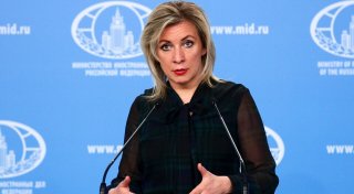 «Wie Drittes Reich»: Moskau wirft EU Kriegsvorbereitung vor