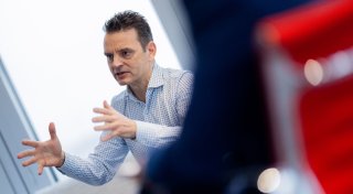 Eon-Chef will beim Erneuerbaren-Ausbau mehr Wettbewerb
