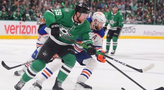 Draisaitl-Treffer zu wenig: Oilers verlieren in Dallas