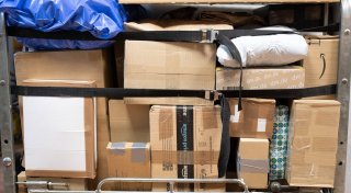 Warum die Zahl der Retouren nicht sinkt