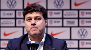 US-Coach Pochettino vor Heim-WM: Trump übt gerne Druck aus