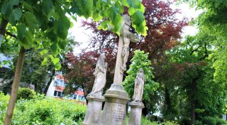 Verein der Sinti und Roma in Paderborn kritisiert aktuellen Entwurf für ein Mahnmal