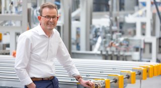 Trotz Wirtschaftskrise: Unternehmen aus dem Kreis Gütersloh vergrößert seinen Standort