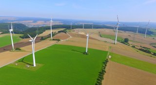 Photovoltaikanlage statt Windkraft: Beverunger Ortsteil soll mitentscheiden