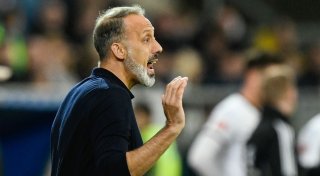 «Keine Alibis»: Hoffenheim-Coach kritisiert eigenes Team