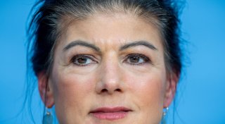 BSW ohne Wagenknecht an der Spitze - geht das?