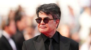 Die Preisträger der Filmfestspiele in Cannes