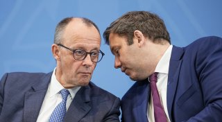 Einigung bei der Rente: Die Koalition findet zurück in die Spur - vorerst