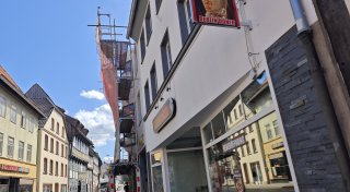 Berlin-Döner in Höxter wiedereröffnet: „Alles neu“ nach Großbrand