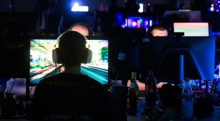Games-Firmen können wieder Fördergeld beantragen