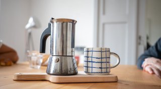 Kaffee am Morgen: Bielefelder Forscher beobachten besondere Wirkung