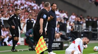 Nach Woltemade-Abschied: VfB jubelt gegen Gladbach