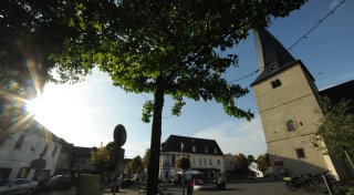 Rahden und Stemwede im NW-Ortscheck: Gute Noten für Bildung und Einzelhandel