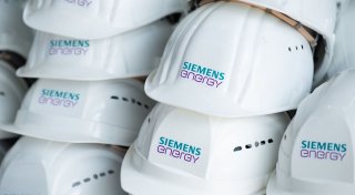 Siemens Energy: Gewinn ohne Dividende und ein Kurssprung