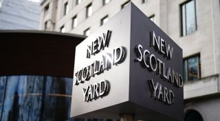 Scotland Yard wollte Christian B. zum Fall Maddie vernehmen
