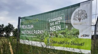 Naturpark-Plus? CDU im Kreis Höxter erteilt großen Naturschutzgebieten klare Absage