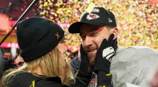 «Geschichte schreiben»: Chiefs wieder im Super Bowl
