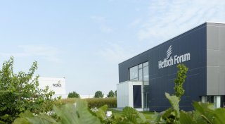 Nach Standort-Aus in Vlotho: Hettich will qualifizierte Fachkräfte selbst vermitteln