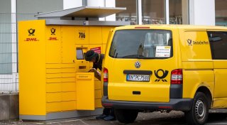 Post setzt auf Automaten statt Menschen - Kritik an Folgen für Senioren