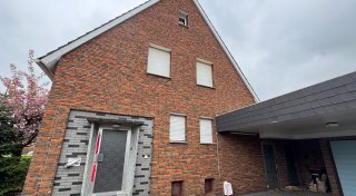 Getötete Gütersloherin (85): Anwohner durch Gewalttat verunsichert - Ermittler schweigen