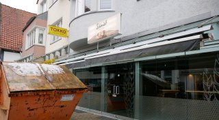 Lübbecker Land: Bäckerei Schmidt setzt auf Wachstum trotz Filialschließungen