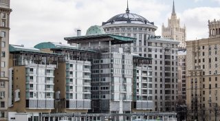 Russland weist zwei britische Diplomaten aus