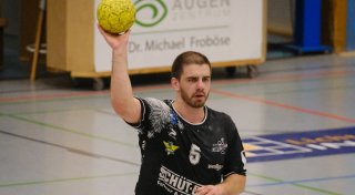 Bielefelds Konkurrent OHV Aurich will ganz nach oben