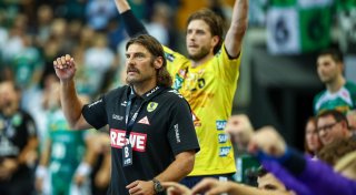Rhein-Neckar Löwen verpassen Sprung an die Spitze