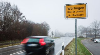 Familienmitglieder getötet - Was wir wissen - und was nicht