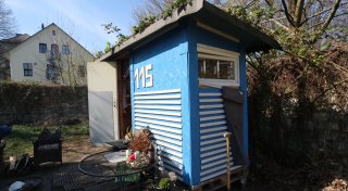 Obdachlos durch Kokain-Sucht: Paderborner Unterkunft ist voll