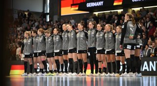 Modus, Spielorte und Ziele: So läuft die Handball-WM