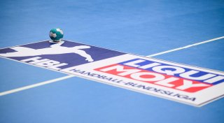 Notfall: Handball-Bundesligaspiel in Lemgo abgebrochen