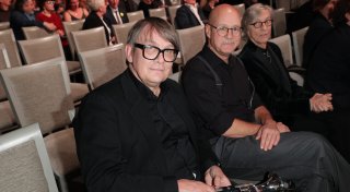 Sven Regener: „Man muss in die Musik total reinkriechen“