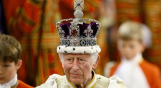 König Charles kurzzeitig im Krankenhaus - wie geht es ihm?