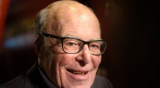 Filmemacher Marcel Ophüls mit 97 gestorben