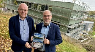 Bad Wünnenberg erhöht Gewerbesteuer und bereitet Baugebiete vor