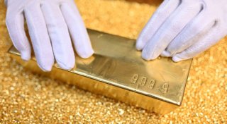 Goldpreis: Trumps Zollpaket treibt Kurs auf Rekord