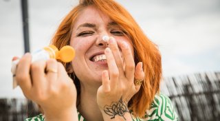 Sonnige Tage im März: Braucht es nun schon UV-Schutz?