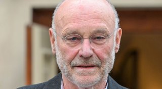 Kiefer wird 80: Ein Künstler, der gegen das Vergessen kämpft
