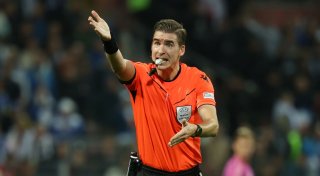 EM-Final-Schiedsrichter pfeift erstes Italien-Duell
