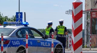 Polens Kontrollen an Grenze zu Deutschland laufen an