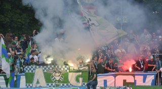 Eine spektakuläre Saison des FC Gütersloh: Die Highlights und Erfolgsfaktoren