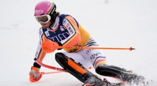 Reiz oder Harakiri? Straßers Ski-Experiment im Olympia-Jahr