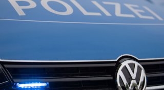 Elfjährige Schüler kündigen Explosion auf Spielplatz an