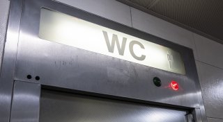 WC-Misere: Bielefeld hat ein Toilettenproblem, Gütersloher Lösung floppt
